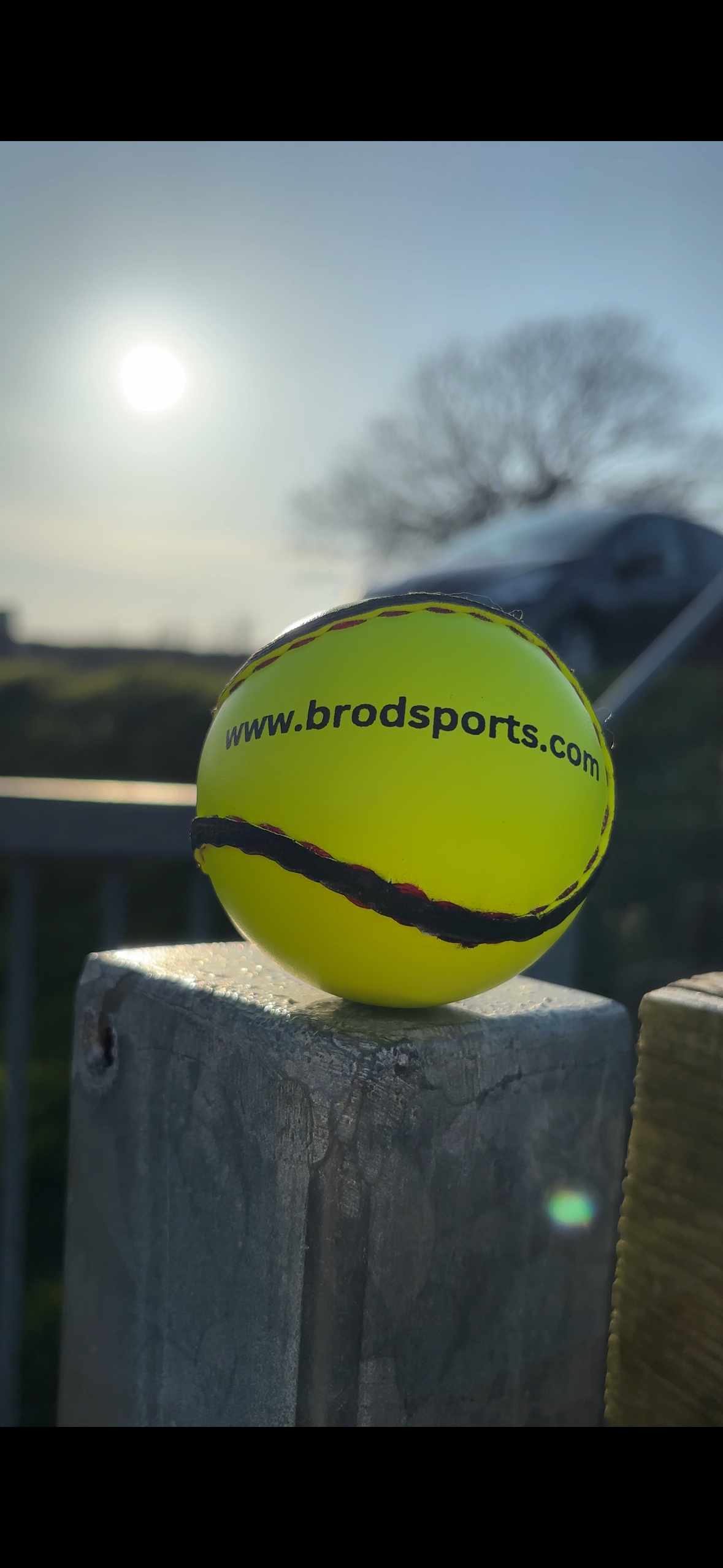 Bród Sports Sliotars
