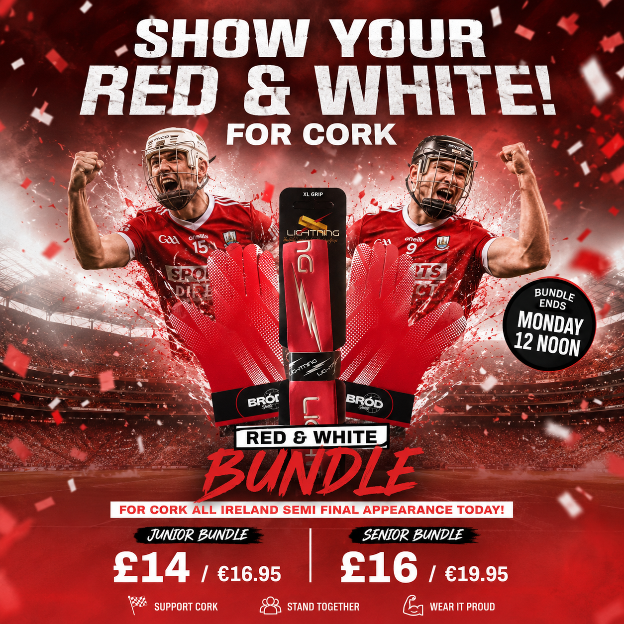 Bundles