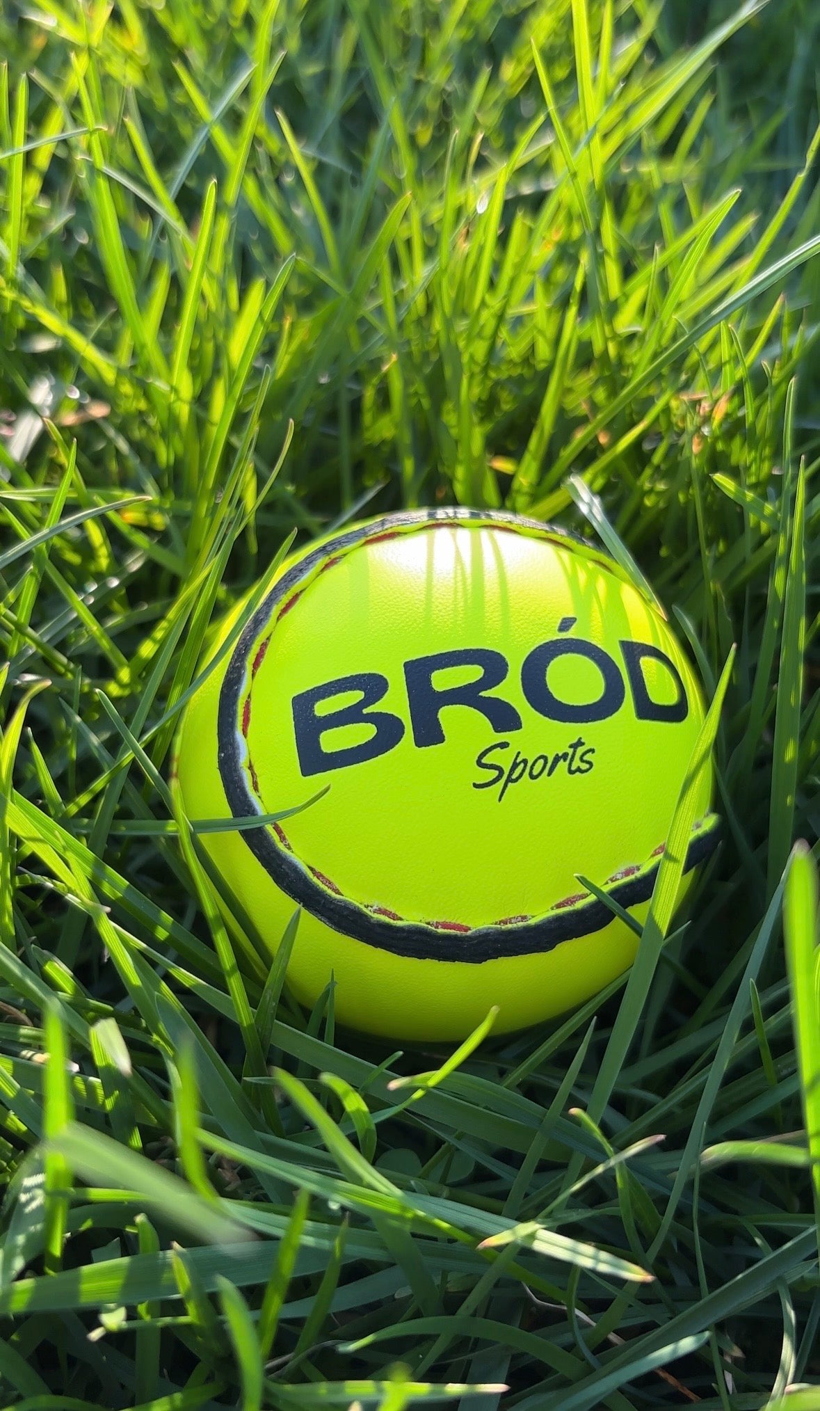 Size 4 Sliotars - Pack of 12