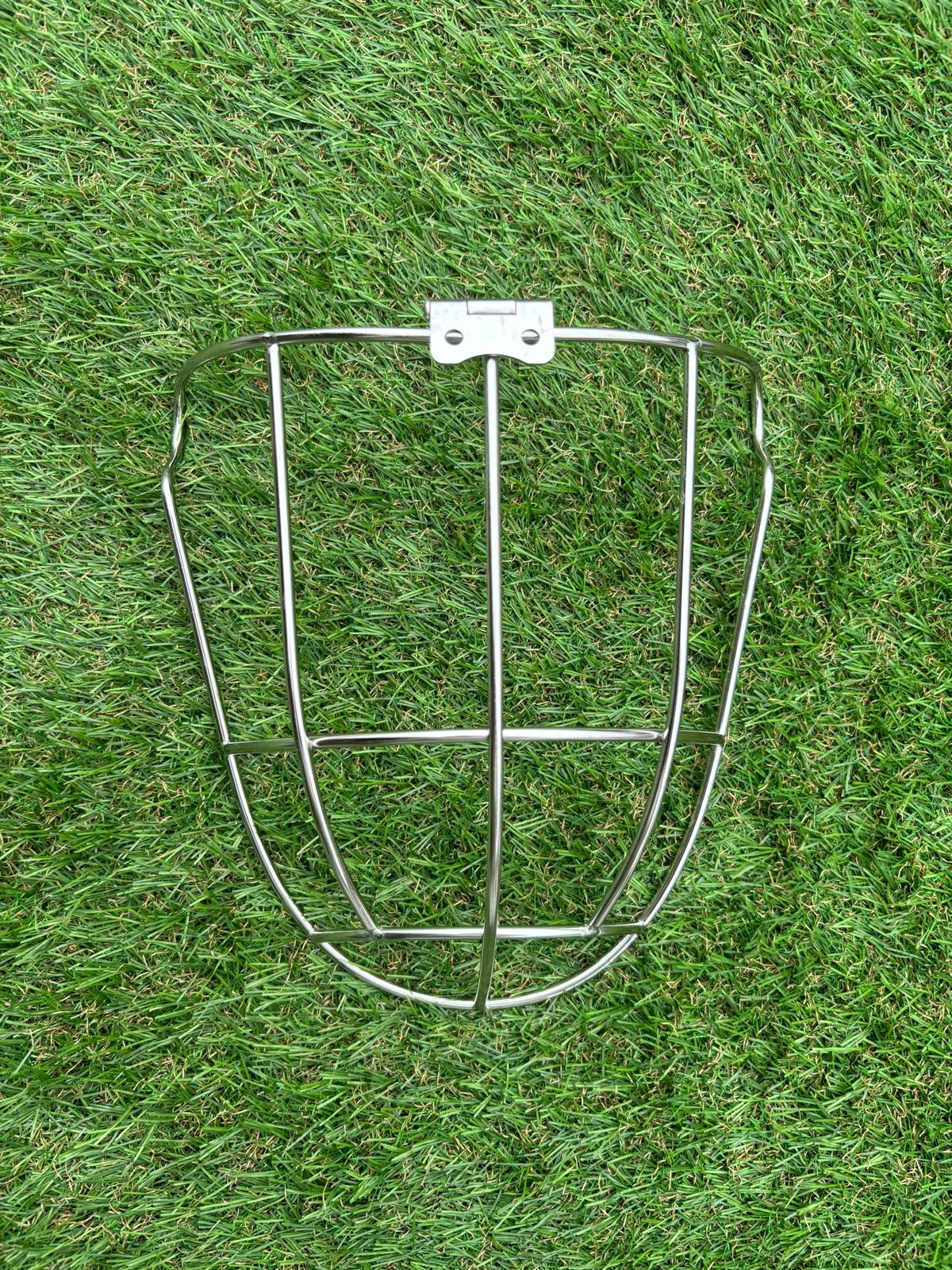 Butterfly Hinge Kilkenny Guard - Front
