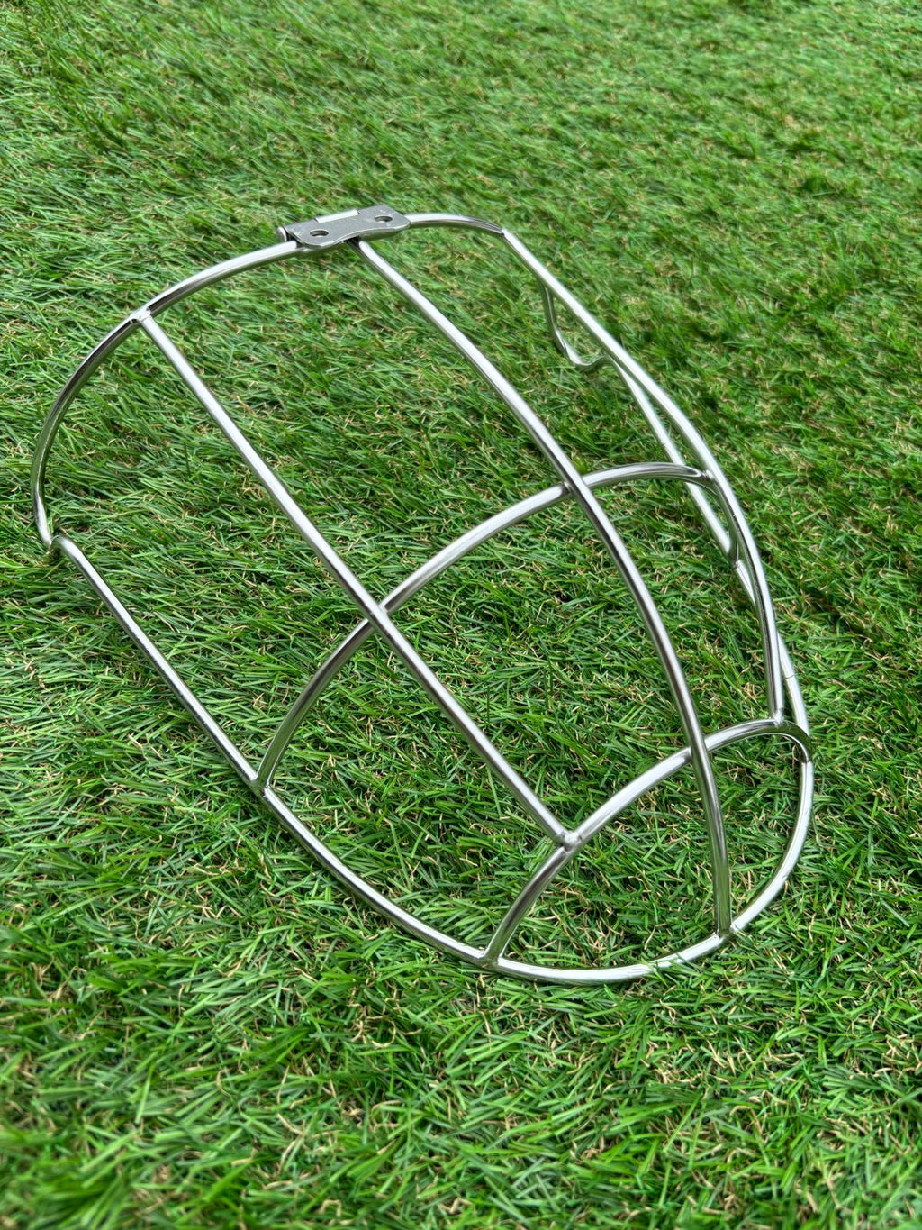 Butterfly Hinge Kilkenny Guard - Side