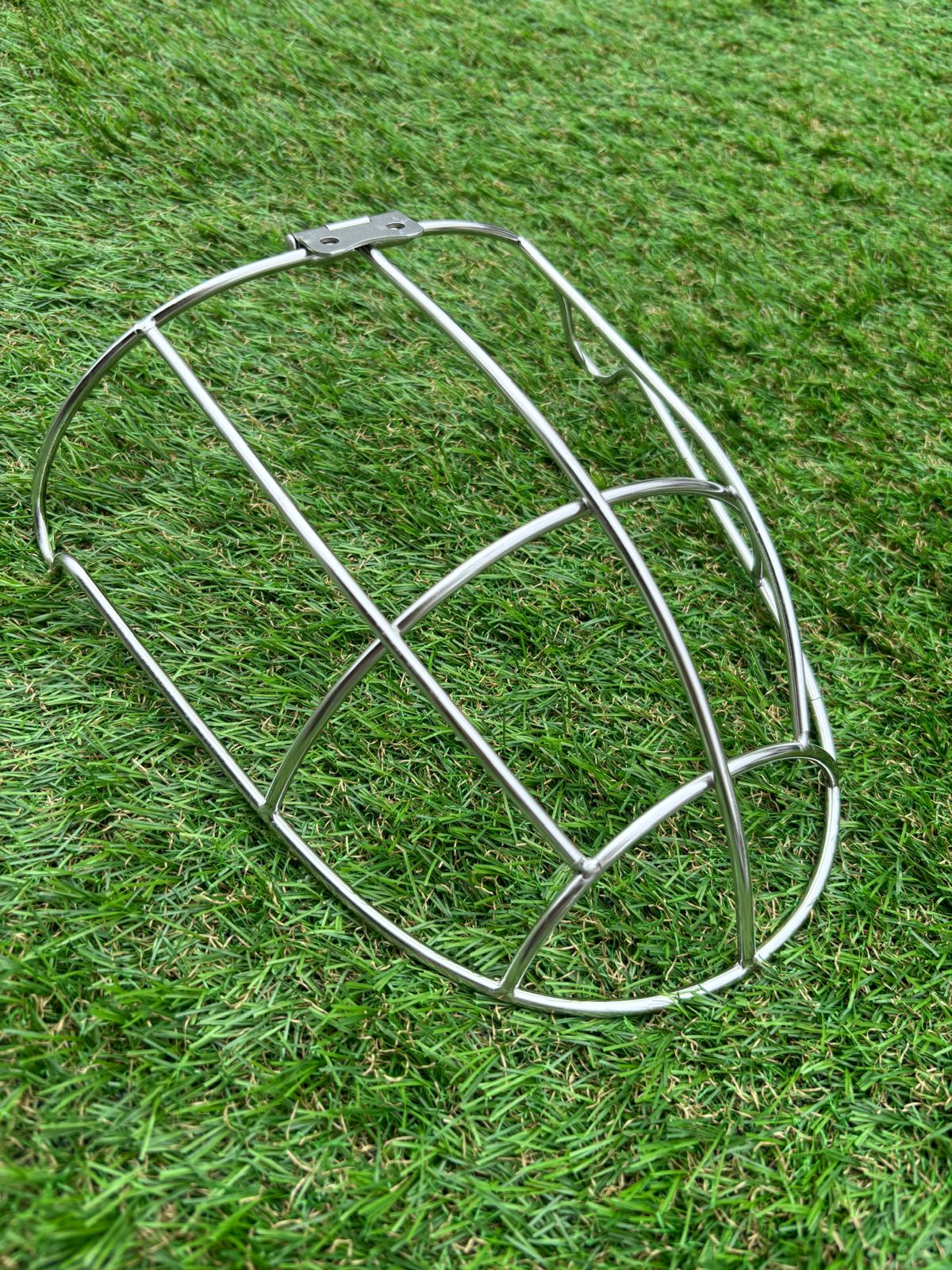 Butterfly Hinge Kilkenny Guard - Side