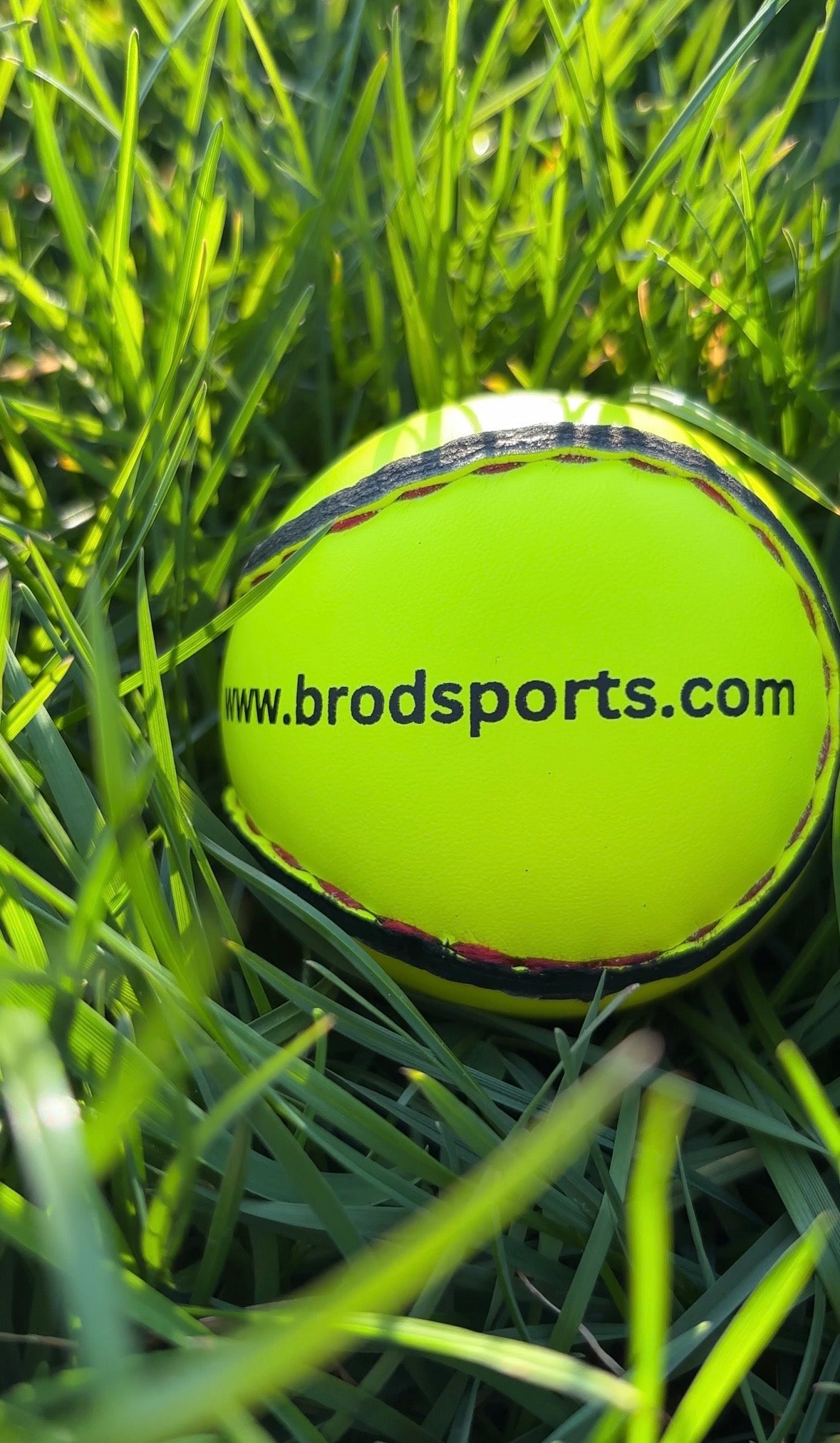 Size 4 Sliotars - Pack of 12