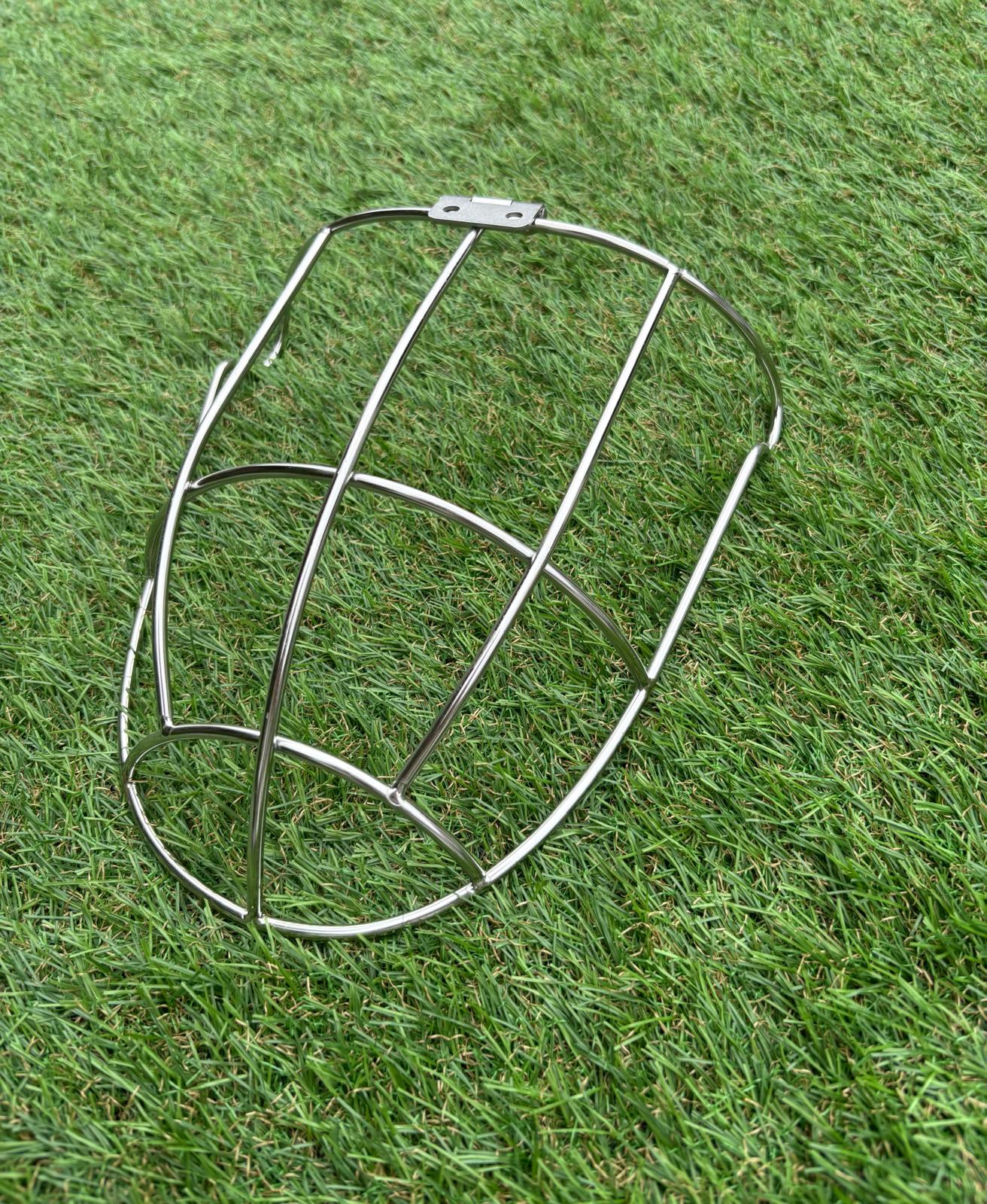 Flat Hinge horizontal 