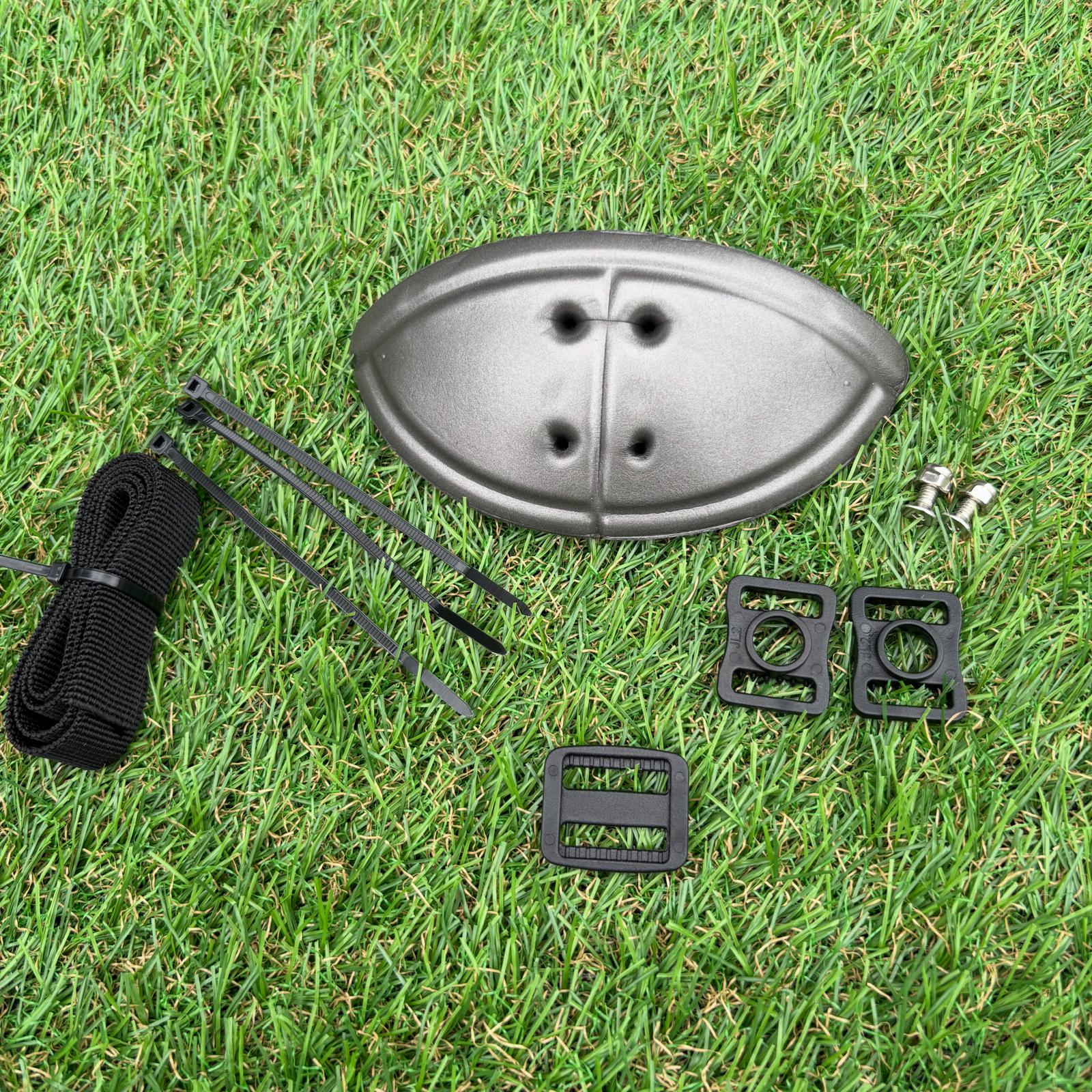 Accessory Pack